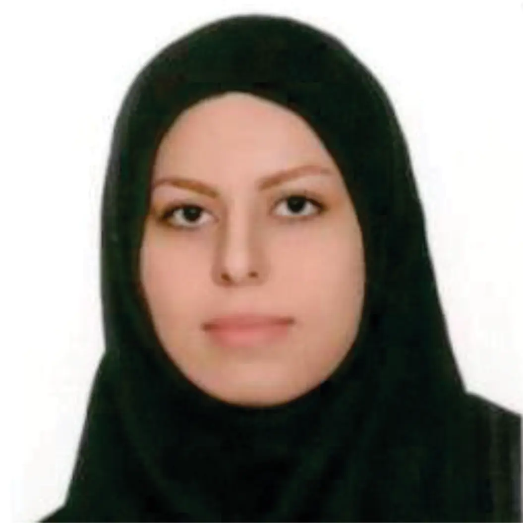 مهسا ناجی آذرپور