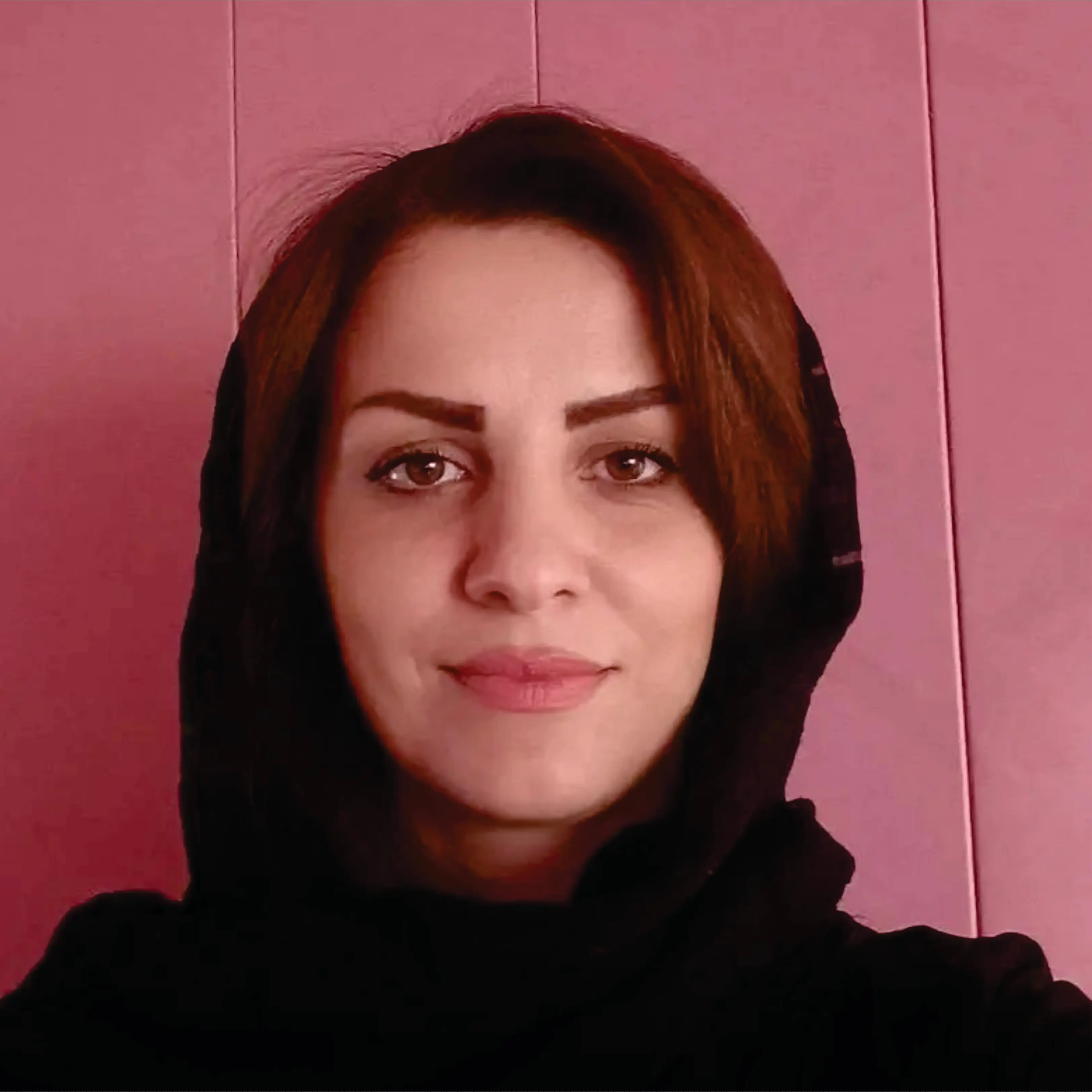 مریم  محقق منتظری