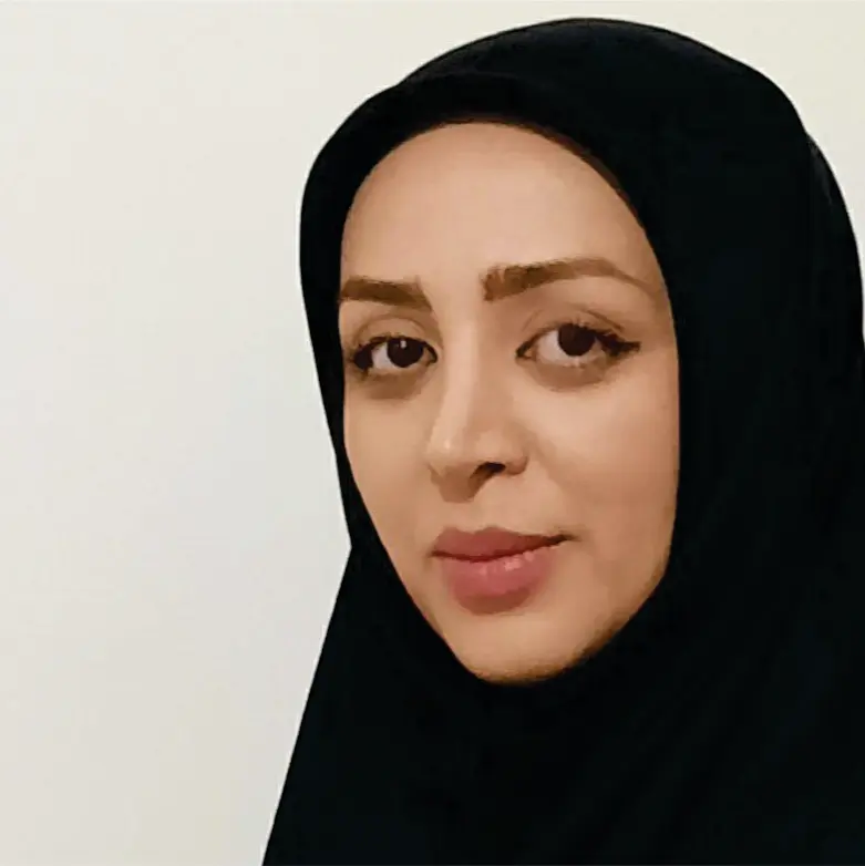 نیلوفر  دیندار