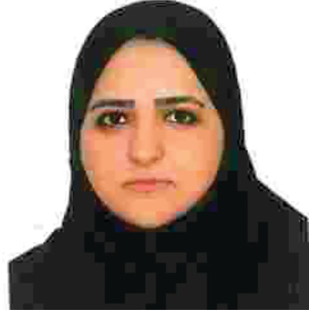 وجیهه  مبارکی