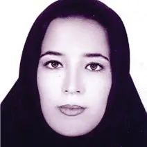 فاطمه اسدی