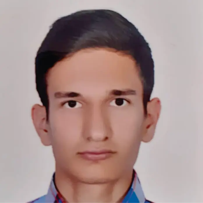 یاسین  التماسی