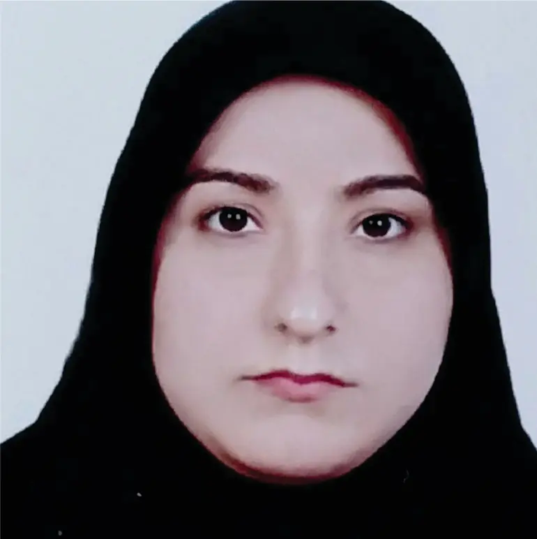 فریده علی دوست