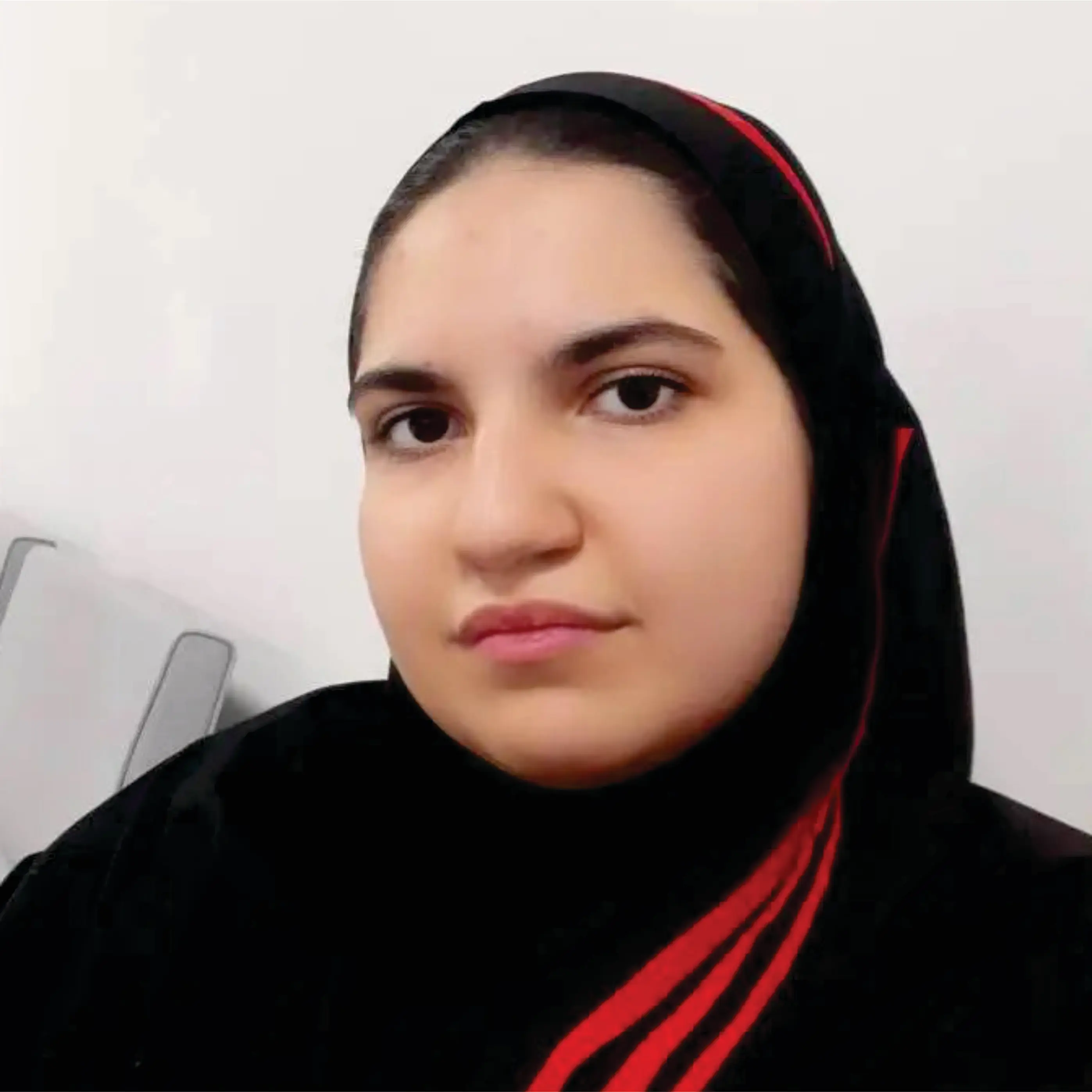 مهسا شیخ رحیمی