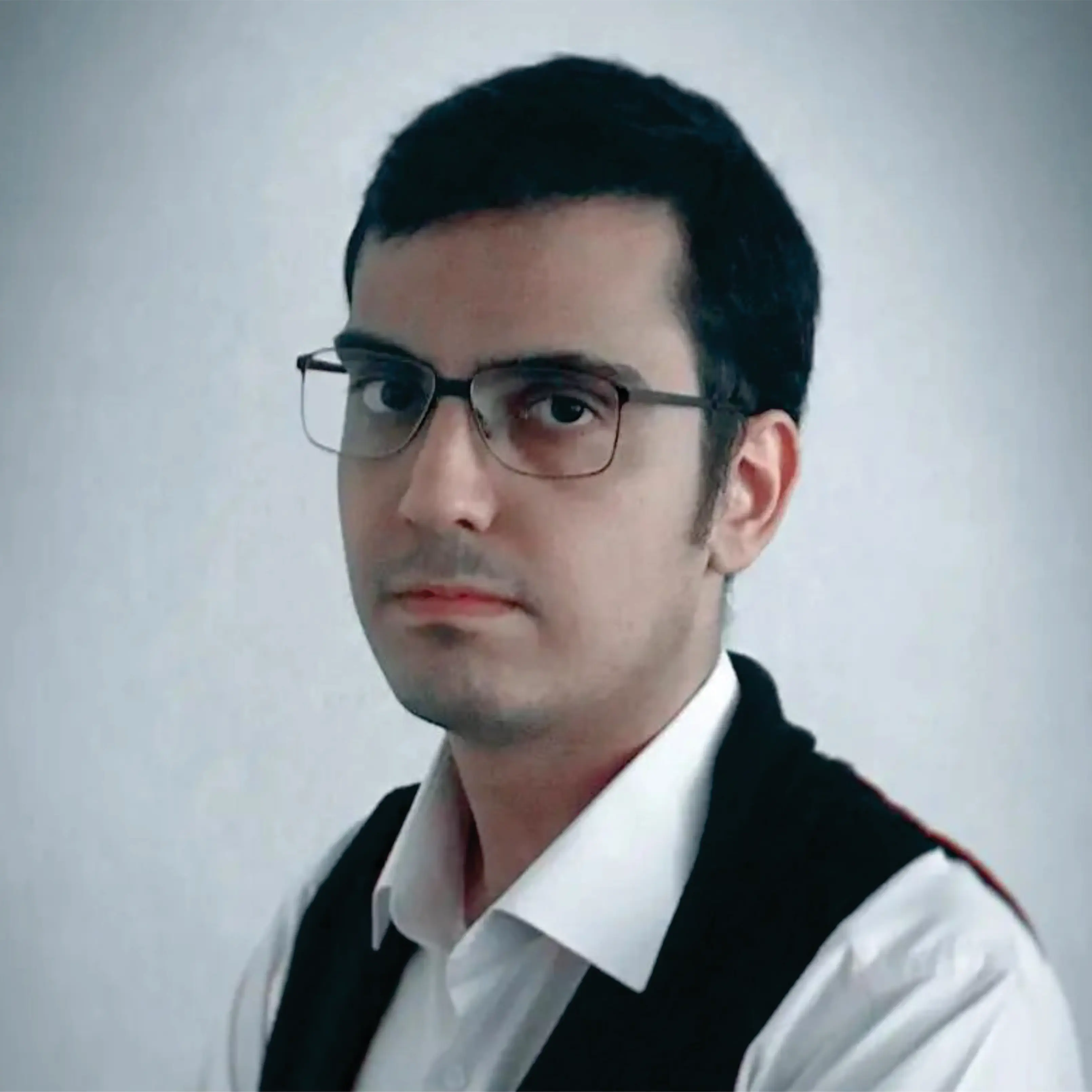 محمدرضا  ولی زاده