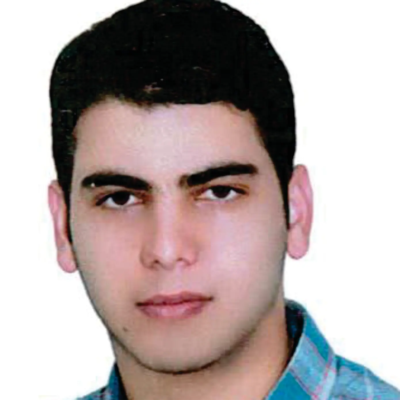 علیرضا مرادی