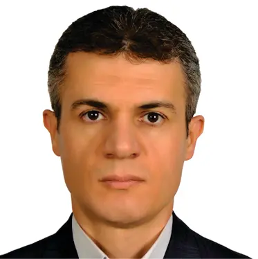 قادر رفعت