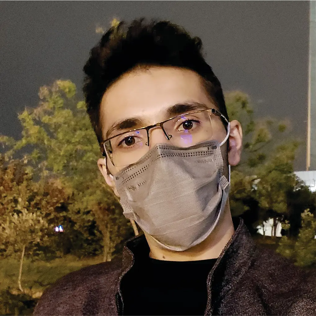 شاهین   شیخکانلوی میلان