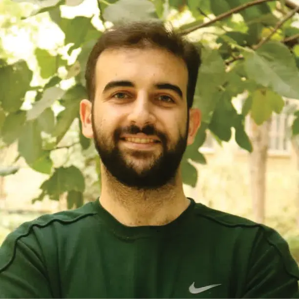 امیرعباس کریم