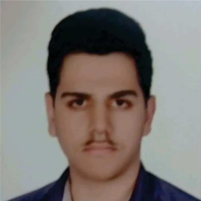 رضا  قاسمیان علی ابادی